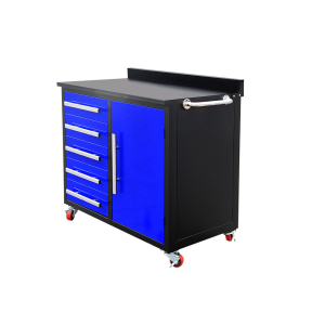 Work Bench 3.5 - 5 Drawer