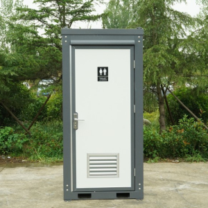 Single Portable Toilet - Image 6