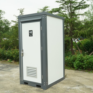 Single Portable Toilet - Image 5