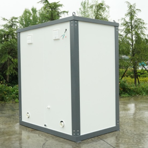 Double Portable Toilet - Image 7