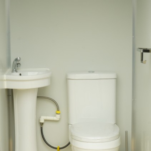 Single Portable Toilet - Image 4