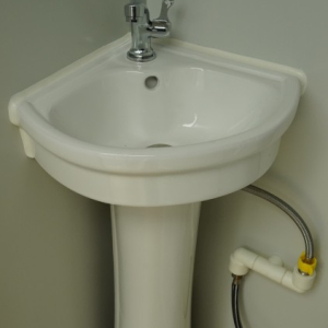Single Portable Toilet - Image 14