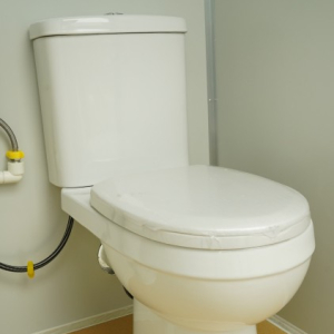 Single Portable Toilet - Image 13
