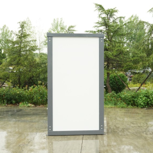 Single Portable Toilet - Image 11
