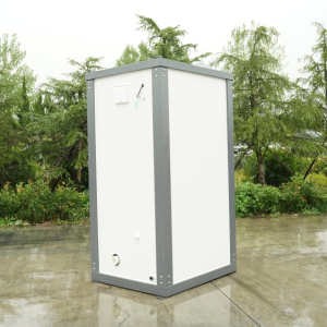 Single Portable Toilet - Image 10