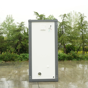 Single Portable Toilet - Image 9