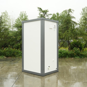 Single Portable Toilet - Image 8