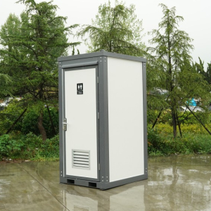 Single Portable Toilet - Image 7